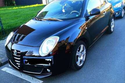 Alfa Romeo MiTo 158.000 km 2.800 &euro; Kamp-Lintfort 47475