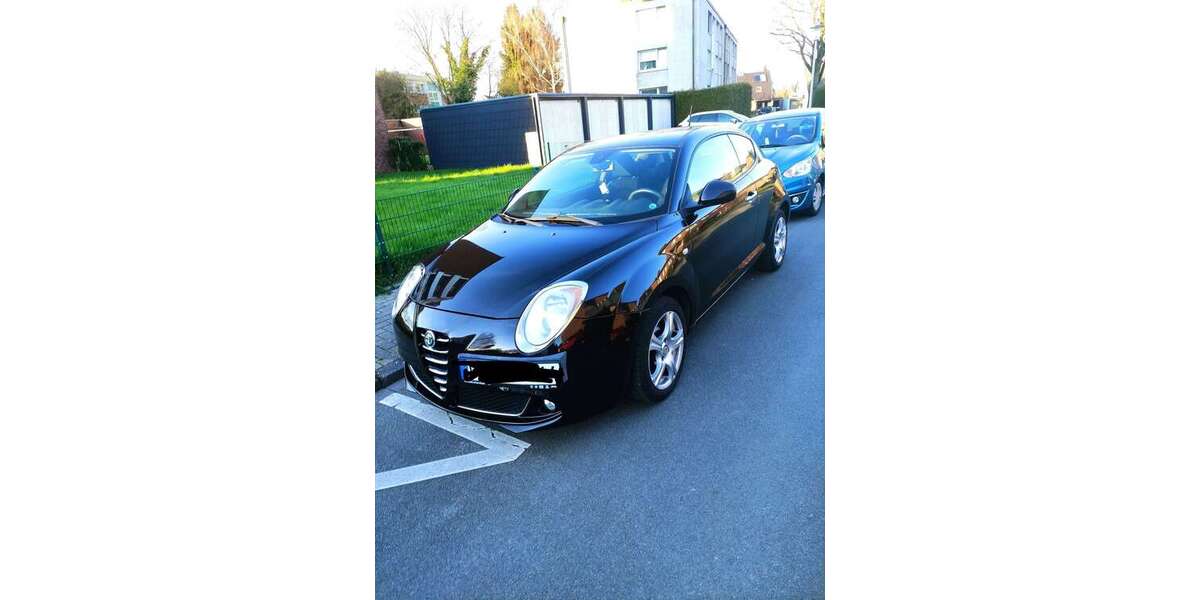 Alfa Romeo MiTo 158.000 km 2.800 &euro; Kamp-Lintfort 47475