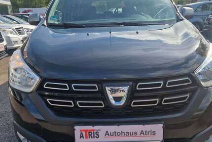 Dacia Lodgy 154.000 km 4.450 &euro; Bottrop 46238