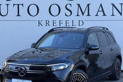 Mercedes-Benz EQB 29.530 km 36.950 &euro; Krefeld 47805