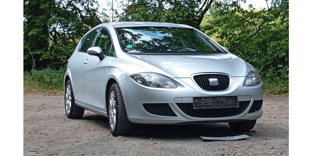 Seat Leon 309.500 km 1.400 &euro; Dinslaken 46537