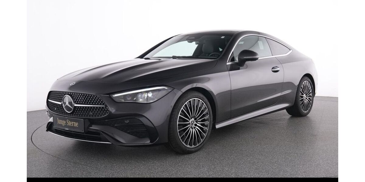 Mercedes-Benz CLE 200 6.694 km 50.445 &euro; Essen 45309