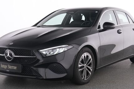Mercedes-Benz A 180 12.801 km 28.485 &euro; Essen 45309