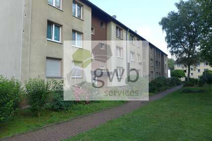 Wohnung Gelsenkirchen / Bulmke-Hüllen Hüllen - 2 Zimmer, 52 m&sup2;, 380&euro; | Angebot:26251249