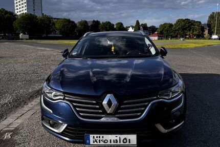 Renault Talisman 244.000 km 10.600 &euro; Krefeld 47799