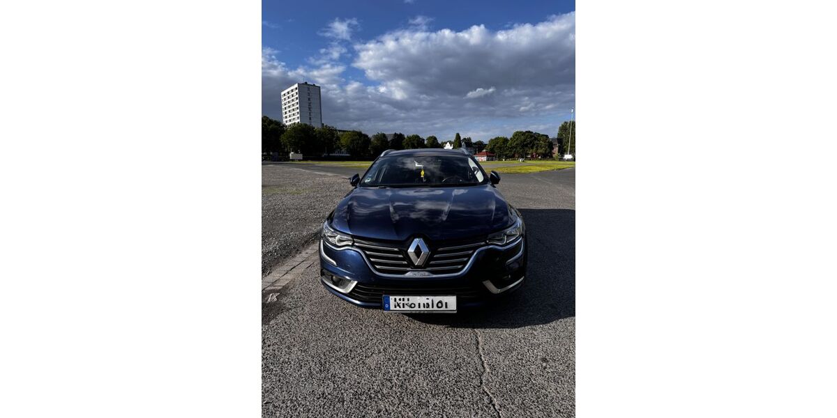 Renault Talisman 244.000 km 10.600 &euro; Krefeld 47799