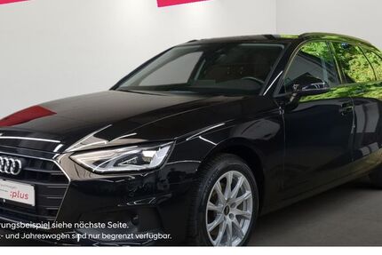 Audi A4 50.751 km 19.900 &euro; Mülheim a.d. Ruhr 45481