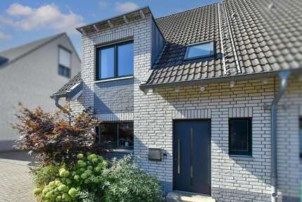 Haus Essen / Stoppenberg Stoppenberg - 5.5 Zimmer, 122 m&sup2;, 595.000&euro; | Angebot:27312678