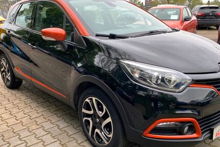 Renault Captur 110.150 km 7.400 &euro; Moers 47445