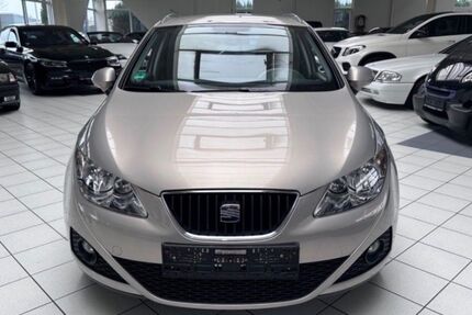 Seat Ibiza 99.999 km 9.950 &euro; Duisburg 47229