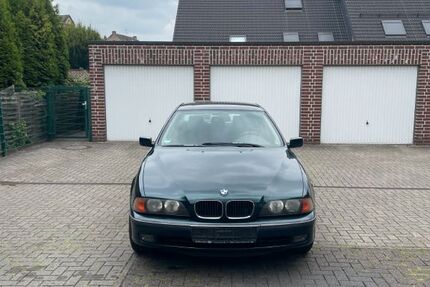 BMW 523 280.000 km 2.999 &euro; Dorsten 46284