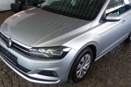 VW Polo 117.790 km 11.900 &euro; Gelsenkirchen 45888