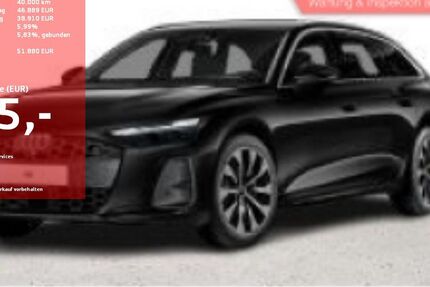 Audi A6 19.342 km 51.630 &euro; Moers-Hülsdonk 47441