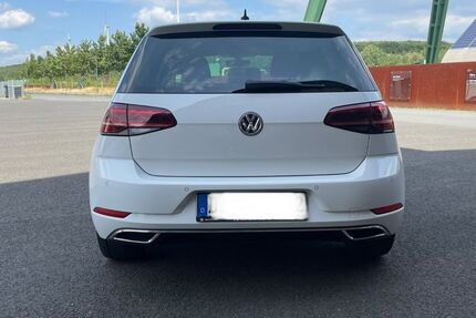 VW Golf 178.000 km 12.200 &euro; Dinslaken 46535