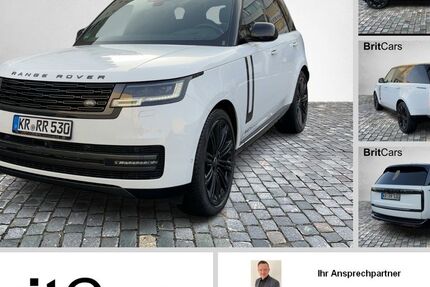 Land Rover Range Rover 12.165 km 149.351 &euro; Krefeld 47803