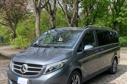 Mercedes-Benz V 250 130.000 km 42.500 &euro; Duisburg 47259