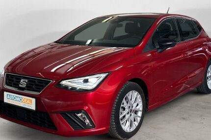 Seat Ibiza 37.512 km 17.899 &euro; Dinslaken 46539