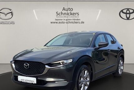 Mazda CX-30 15.815 km 23.740 &euro; Xanten 46509