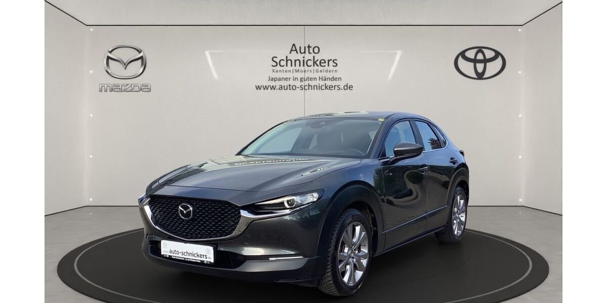 Mazda CX-30 15.815 km 23.740 &euro; Xanten 46509