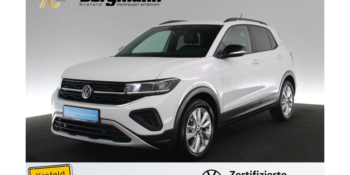 VW T-Cross 24.998 km 22.997 &euro; Krefeld 47803