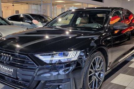 Audi A8 118.000 km 59.850 &euro; Mülheim an der Ruhr 45472