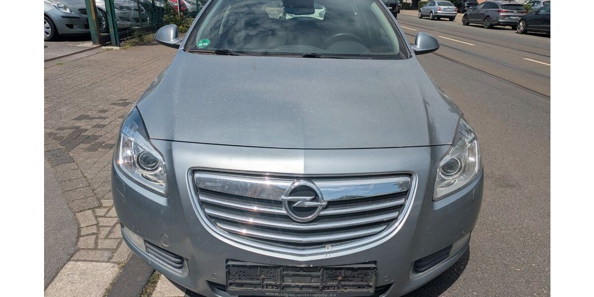 Opel Insignia 280.000 km 1.999 &euro; Essen 45359