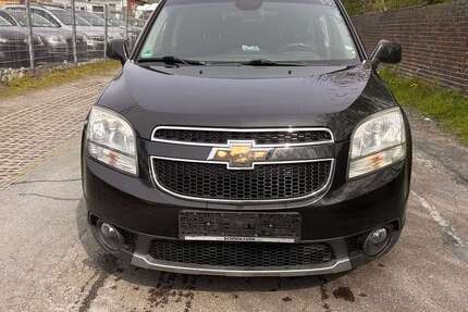 Chevrolet Orlando 152.000 km 2.499 &euro; Bottrop 46238