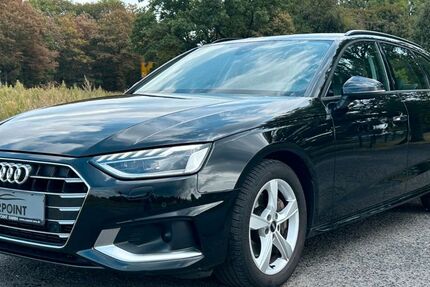 Audi A4 166.000 km 17.990 &euro; Neukirchen-Vluyn 47506