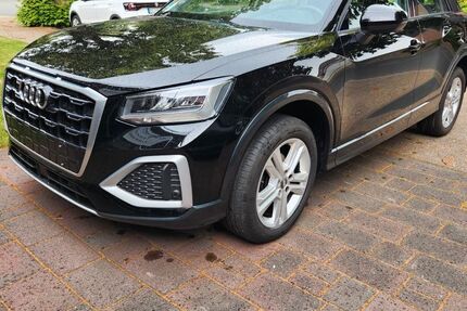 Audi Q2 167.400 km 15.950 &euro; Dorsten 46286