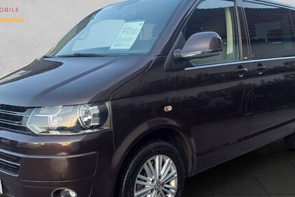 VW T5 Multivan 144.437 km 12.950 &euro; Mülheim an der Ruhr 45481