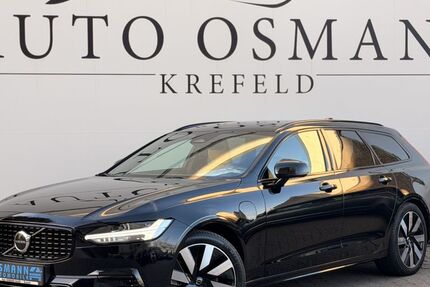 Volvo V90 21.711 km 42.500 &euro; Krefeld 47805