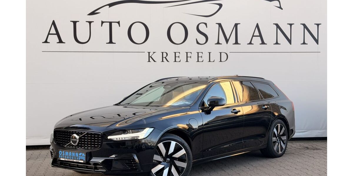 Volvo V90 21.711 km 42.500 &euro; Krefeld 47805