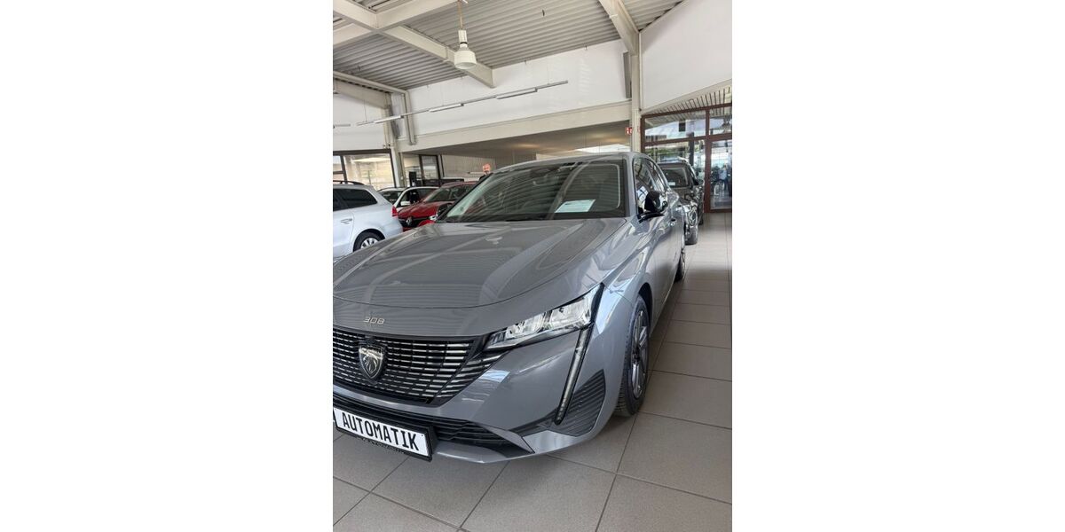Peugeot 308 14.500 km 21.500 &euro; Duisburg 47138