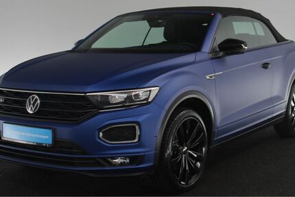 VW T-Roc 22.390 km 29.991 &euro; Krefeld 47803