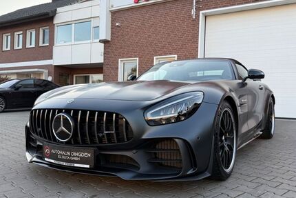Mercedes-Benz AMG GT R 11.000 km 189.990 &euro; Hamminkeln 46499