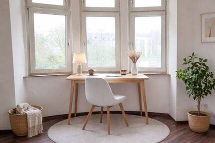 Wohnung Gelsenkirchen Erle - 2 Zimmer, 53 m&sup2;, 340&euro; | Angebot:25970837