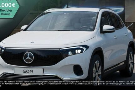 Mercedes-Benz EQA 3.173 km 36.990 &euro; Duisburg 47138