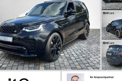 Land Rover Discovery 3.500 km 90.692 &euro; Krefeld 47803