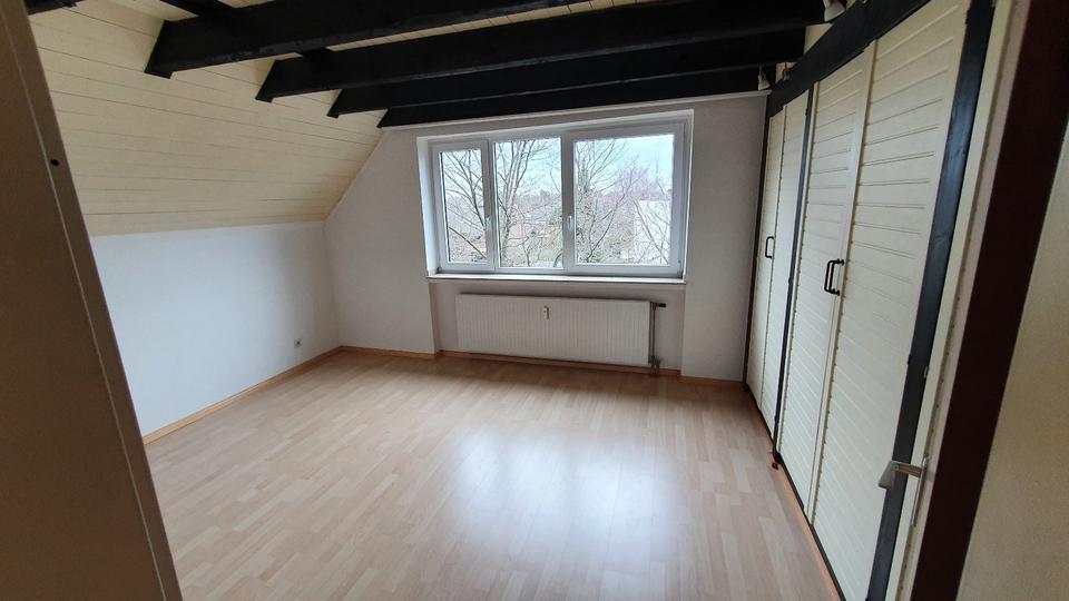 Maisonettenwohnung Krefeld Dießem - 2 Zimmer, 66 m&sup2;, 145.000&euro; | Angebot:25589591