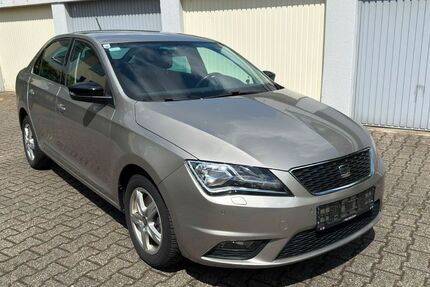 Seat Toledo 34.441 km 15.400 &euro; Essen 45143