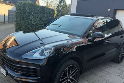 Porsche Cayenne 95.000 km 40.000 &euro; Essen 45355