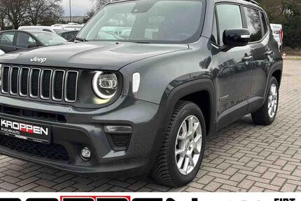 Jeep Renegade 23.179 km 22.850 &euro; Herten 45701