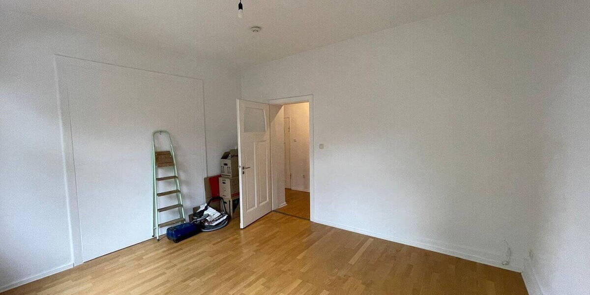 Etagenwohnung Essen Werden - 3 Zimmer, 86 m&sup2;, 1.390&euro; | Angebot:26228779