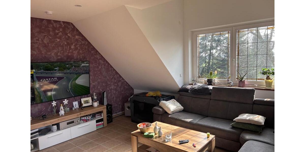 Etagenwohnung Rheurdt - 1 Zimmer, 125 m&sup2;, 1.200&euro; | Angebot:25539392