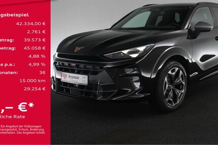 Cupra Terramar 1.010 km 40.667 &euro; Krefeld 47803