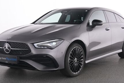 Mercedes-Benz CLA 250 Shooting Brake 7.622 km 37.865 &euro; Essen 45309