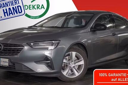 Opel Insignia 83.100 km 15.999 &euro; Dorsten 46284