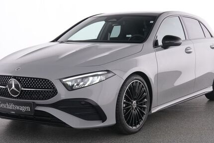 Mercedes-Benz A 180 7.304 km 35.450 &euro; Essen 45309