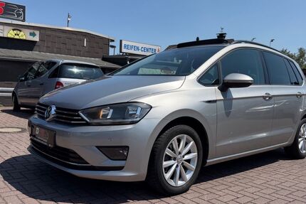 VW Golf Sportsvan 89.900 km 10.300 &euro; Dinslaken 46537