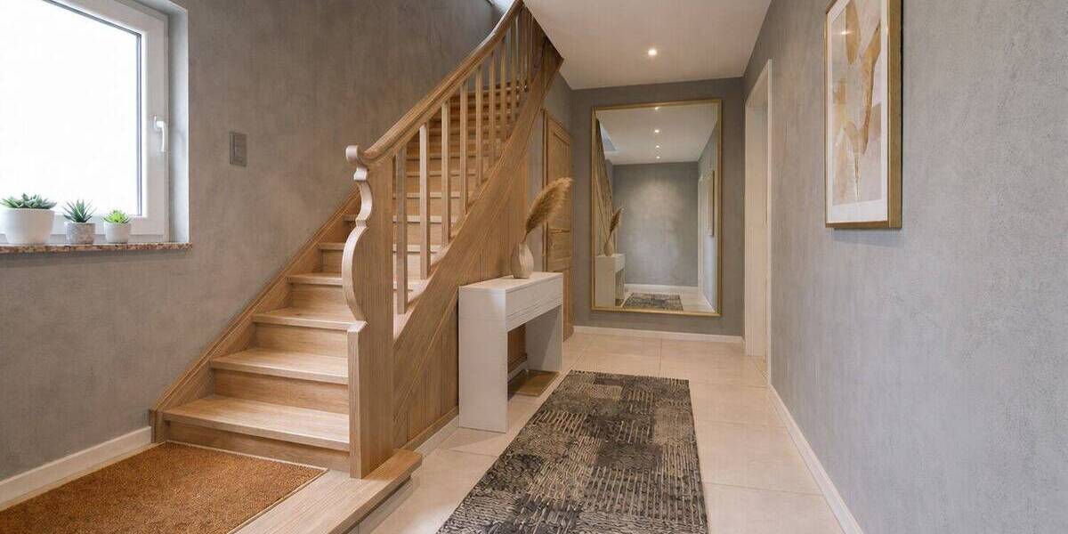 Doppelhaushälfte Duisburg / Huckingen Huckingen - 5 Zimmer, 127 m&sup2;, 359.000&euro; | Angebot:26128658